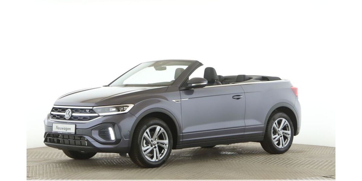 VW T-Roc 9.900 km 40.490 &euro; Jesteburg 21266