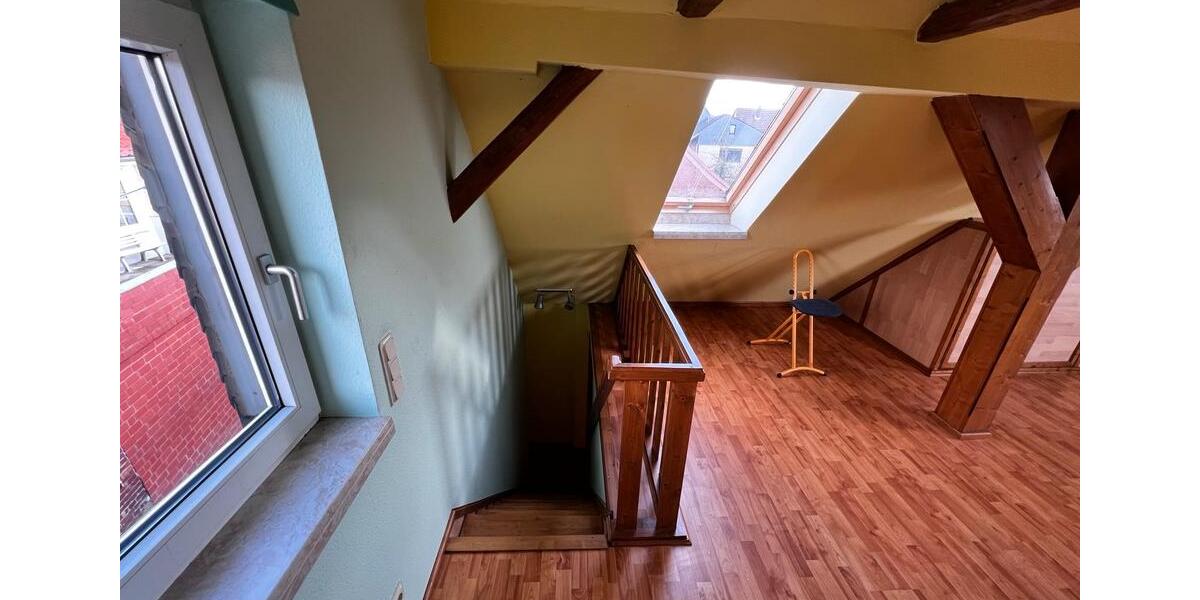 Einfamilienhaus Duderstadt - 5 Zimmer, 131 m&sup2;, 87.500&euro; | Angebot:26594613
