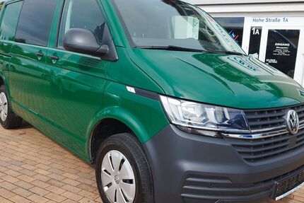 VW T6 andere 35.482 km 37.000 &euro; Holtendorf 02829