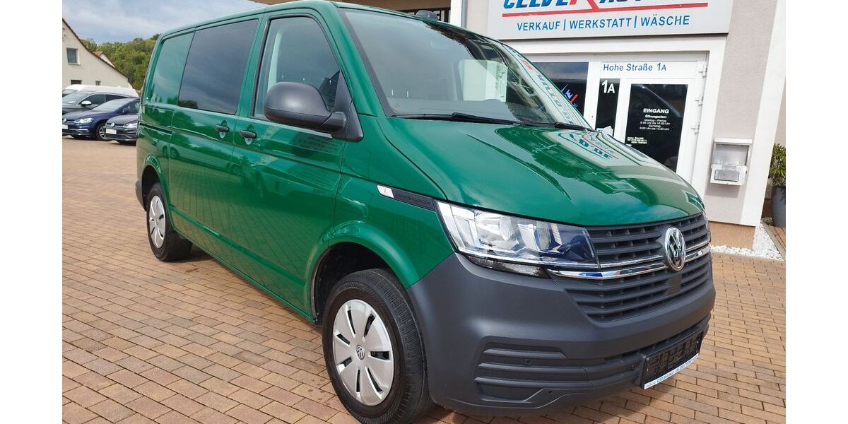 VW T6 andere 35.482 km 37.000 &euro; Holtendorf 02829