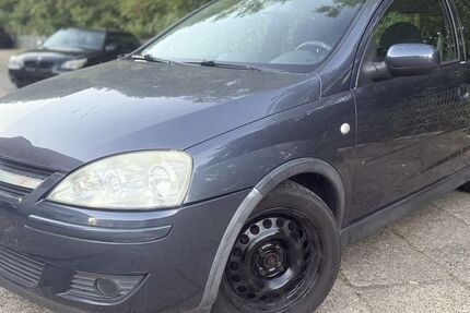 Opel Corsa 217.000 km 600 € Trittau 22946
