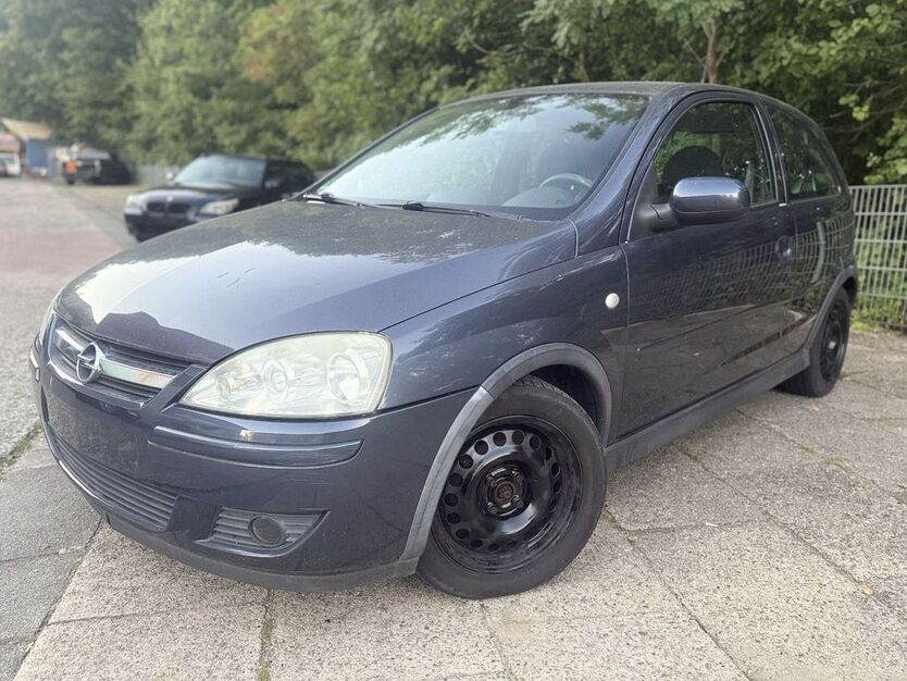 Opel Corsa 217.000 km 700 € Trittau 22946