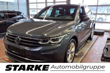 VW Tiguan 91.925 km 25.930 &euro; Osnabrück 49078
