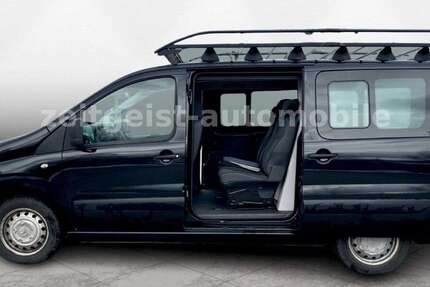 Citroen Jumpy 178.000 km 6.450 &euro; Potsdam 14480