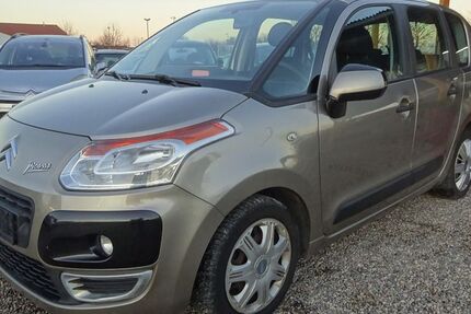 Citroen C3 222.319 km 2.300 &euro; Dresden 01219