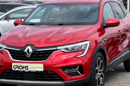Renault Arkana 48.515 km 19.990 &euro; Bad Kreuznach 55543