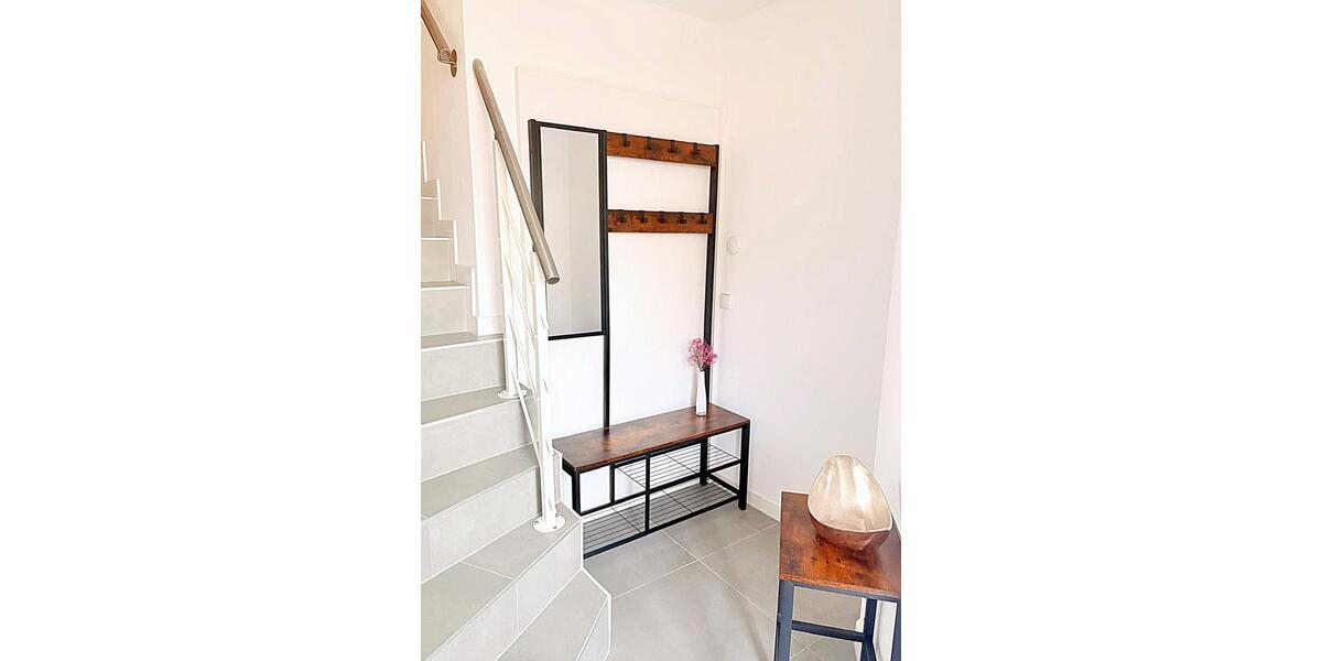 Maisonettenwohnung Hockenheim - 3.5 Zimmer, 80 m&sup2;, 1.550&euro; | Angebot:25146637