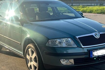 Skoda Octavia 89.000 km 4.499 € Pocking 94060