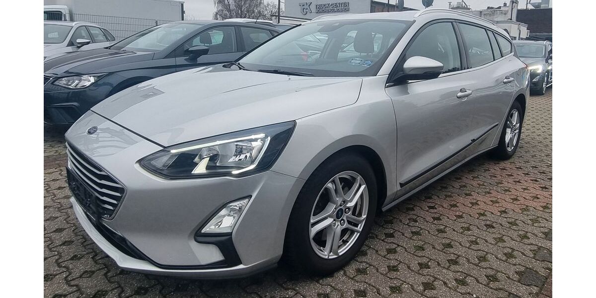 Ford Focus 116.869 km 10.399 &euro; Mönchengladbach 41063