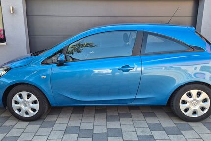 Opel Corsa 50.500 km 7.200 &euro; Memmelsdorf 96117