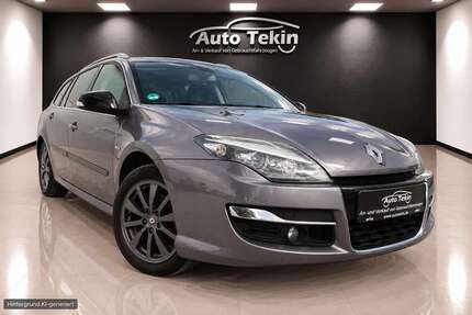 Renault Laguna 265.963 km 4.950 &euro; München 81829