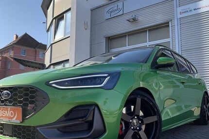 Ford Focus 18.702 km 35.440 &euro; Eisenach 99817