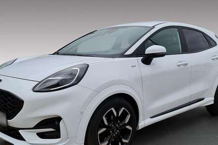 Ford Puma 25.000 km 16.990 &euro; Pettendorf 93186