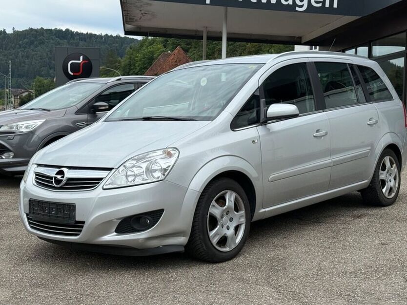 Zafira