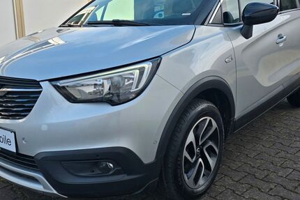 Opel Crossland (X) 118.990 km 9.290 &euro; Bad Tölz 83646