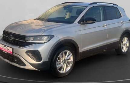 VW T-Cross 24.159 km 18.990 &euro; Bad Kreuznach 55543