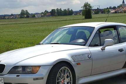 BMW Z3 126.800 km 18.200 &euro; Pastetten 85669