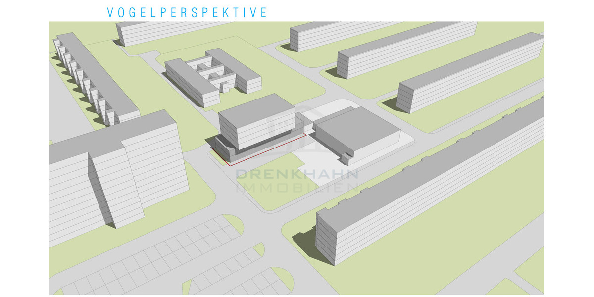 Grundstück Rostock Lütten Klein - 780.000&euro; | Angebot:22965933