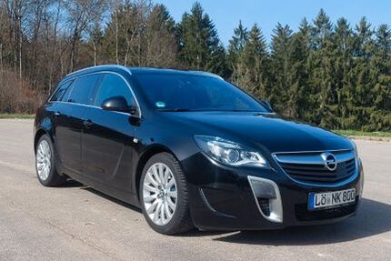 Opel Insignia 88.620 km 19.900 &euro; Schopfheim 79650