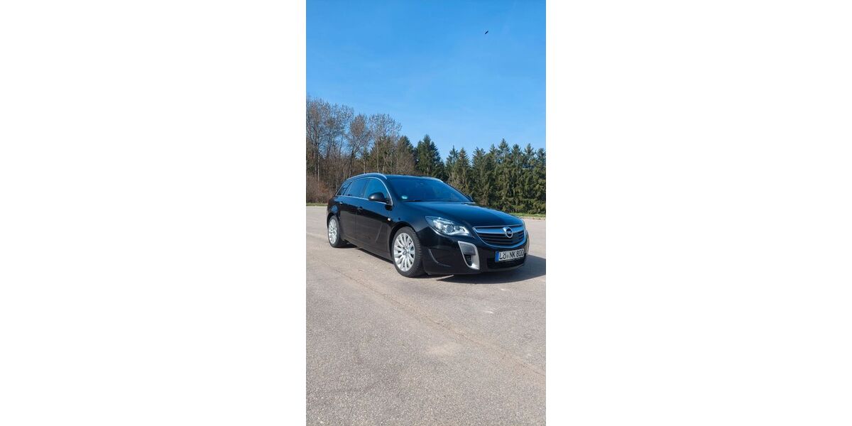 Opel Insignia 88.620 km 19.900 &euro; Schopfheim 79650