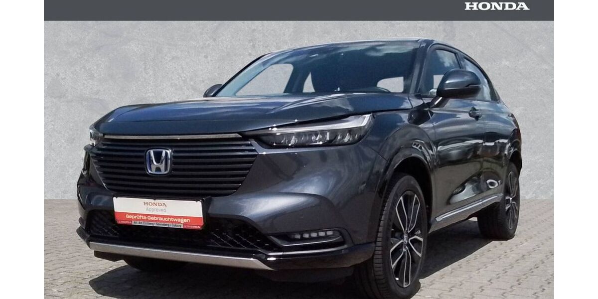 Honda HR-V 44.720 km 21.989 &euro; Sonneberg 96515