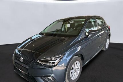 Seat Ibiza 67.276 km 15.200 &euro; Sasbach 77880