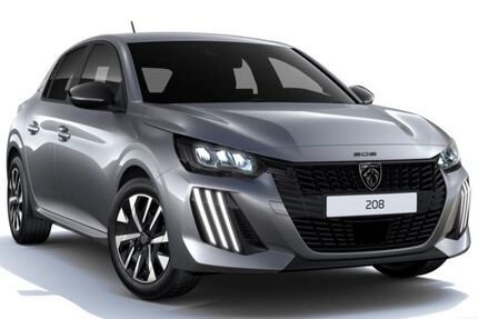 Peugeot 208 9.801 km 16.320 &euro; Neuss 41460