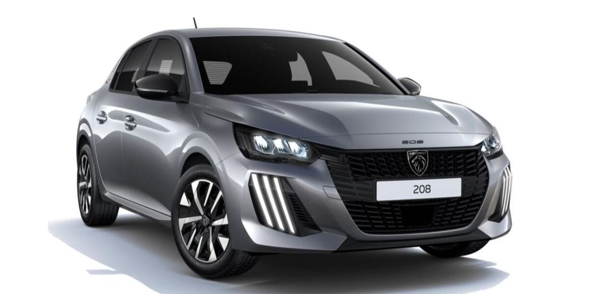 Peugeot 208 9.801 km 16.320 &euro; Neuss 41460