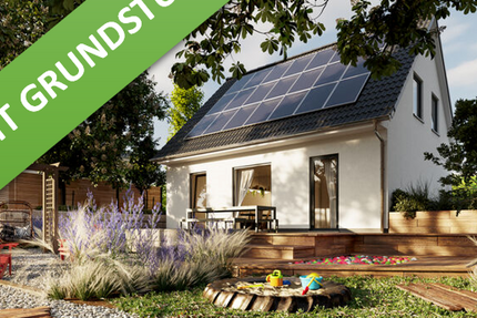 Haus Soltau Drögenheide - 5 Zimmer, 119 m&sup2;, 330.170&euro; | Angebot:25470319