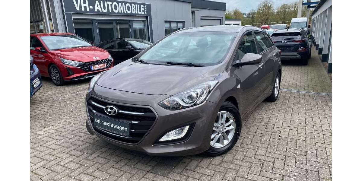 Hyundai i30 84.240 km 8.999 &euro; Zweibrücken 66482