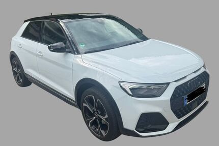 Audi A1 59.750 km 23.800 &euro; Zeitlarn 93197