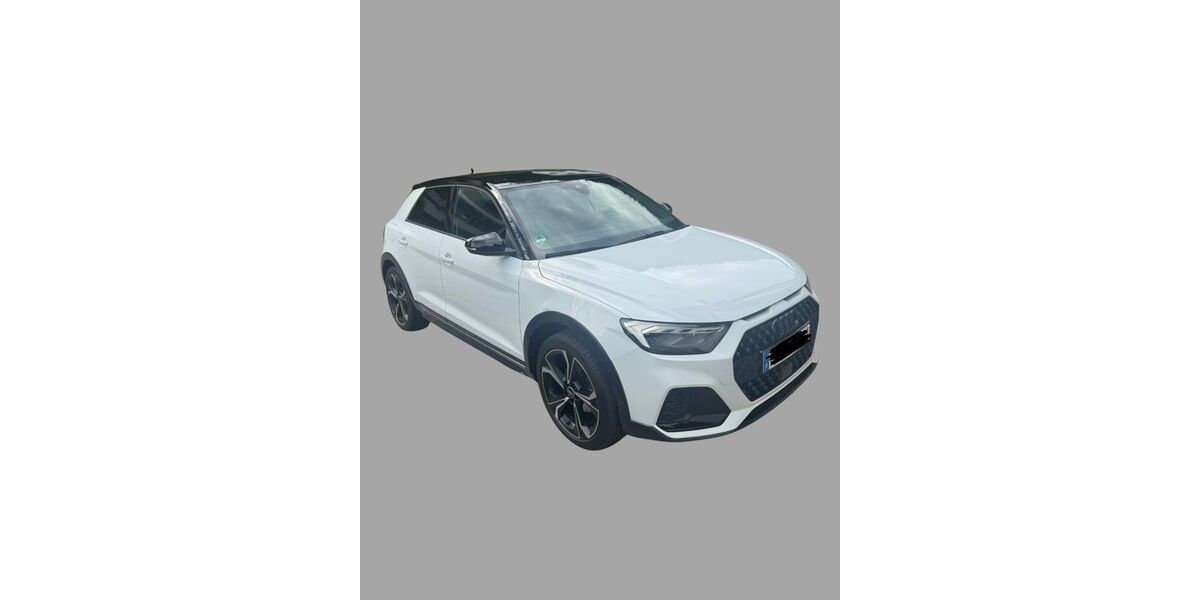 Audi A1 59.750 km 23.800 &euro; Zeitlarn 93197