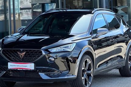 Cupra Formentor 58.650 km 29.490 &euro; Münchberg 95213