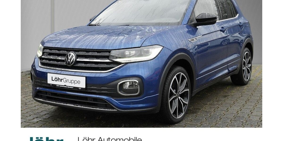 VW T-Cross 51.747 km 19.480 € Bendorf 56170