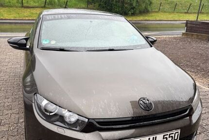 VW Scirocco 212.000 km 7.500 &euro; Blankenheim 53945
