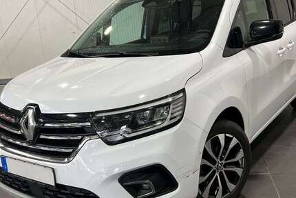 Renault Kangoo 52.000 km 19.995 &euro; Bretten 75015