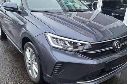 VW Taigo 2.200 km 22.990 &euro; Mitterteich 95666