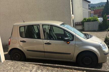 Renault Modus 151.500 km 1.400 € Flein 74223