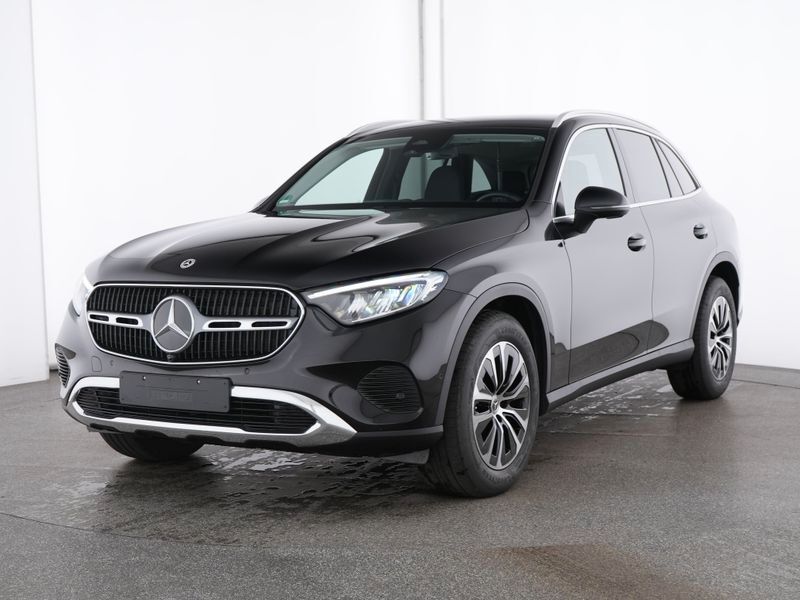 GLC 220