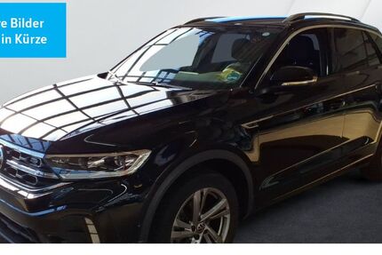 VW T-Roc 18.693 km 27.730 &euro; Aschaffenburg 63741
