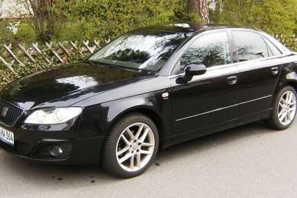 Seat Exeo 111.000 km 6.700 &euro; Uttenreuth 91080