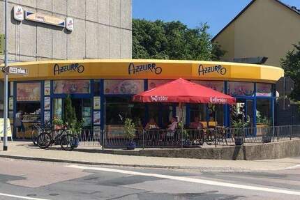 Gewerbeobjekt Brand-Erbisdorf Erbisdorf - 187.000&euro; | Angebot:26786358