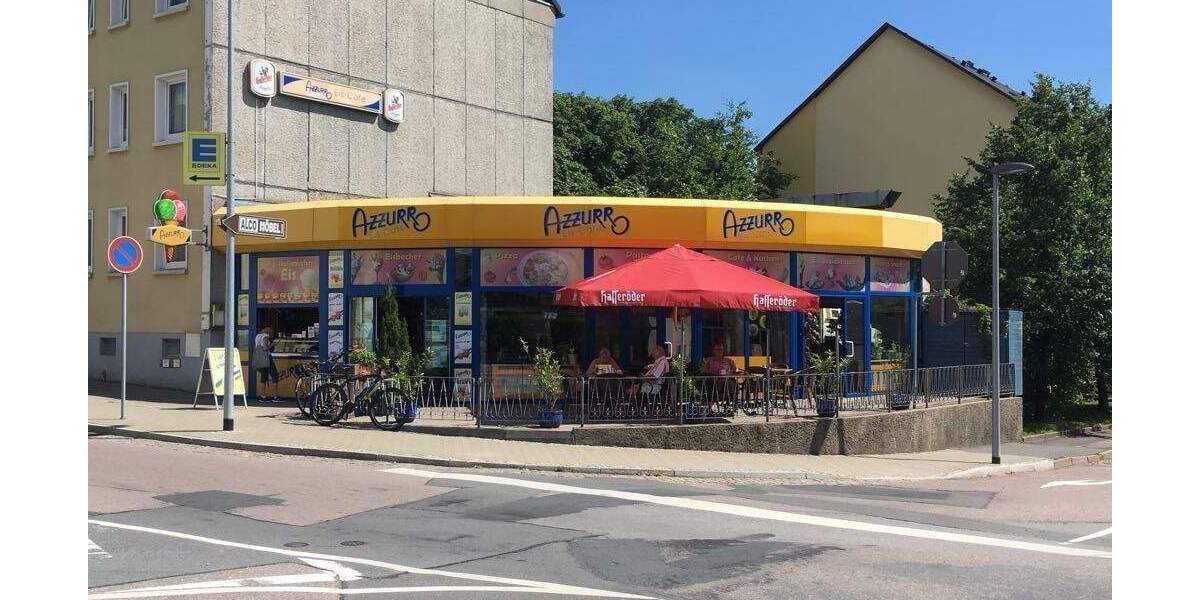 Gewerbeobjekt Brand-Erbisdorf Erbisdorf - 187.000&euro; | Angebot:26786358