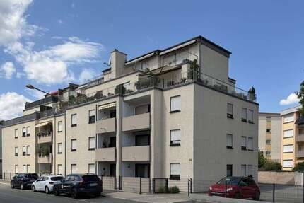 Wohnung Röthenbach an der Pegnitz - 3 Zimmer, 136 m&sup2;, 380.000&euro; | Angebot:27345649