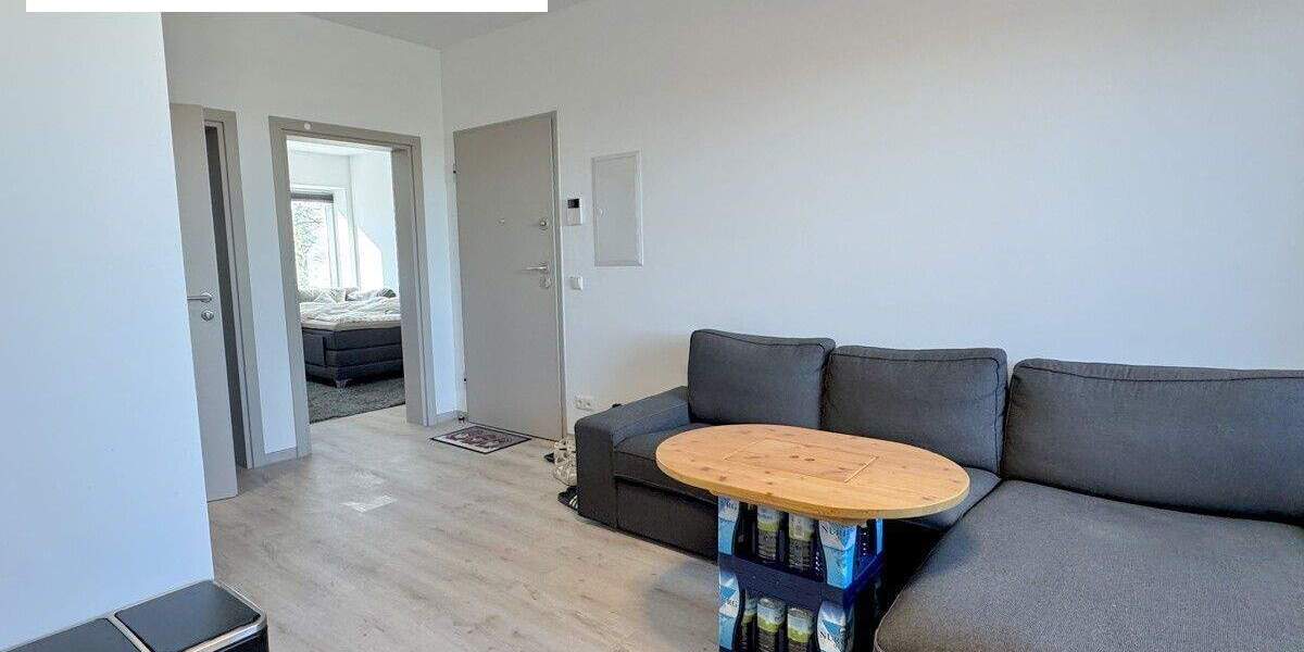 Etagenwohnung Aachen Aachen-Mitte - 3 Zimmer, 50 m&sup2;, 860&euro; | Angebot:25674557