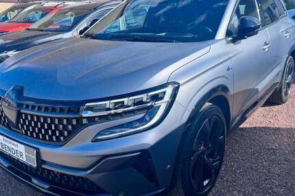 Renault Espace 39.000 km 32.850 &euro; Sankt Ingbert 66386