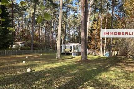 Grundstück Rheinsberg - 439.000&euro; | Angebot:26803116