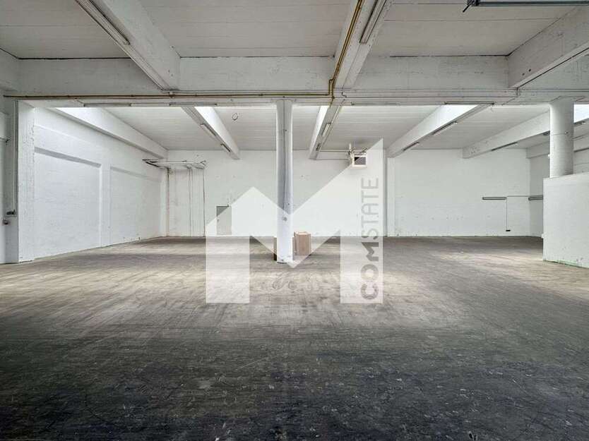 Halle in Köln 4.250 € 500 m²