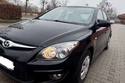 Hyundai i30 184.000 km 3.499 &euro; Schipkau 01993