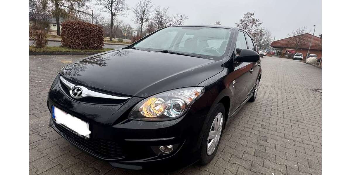 Hyundai i30 184.000 km 3.499 &euro; Schipkau 01993